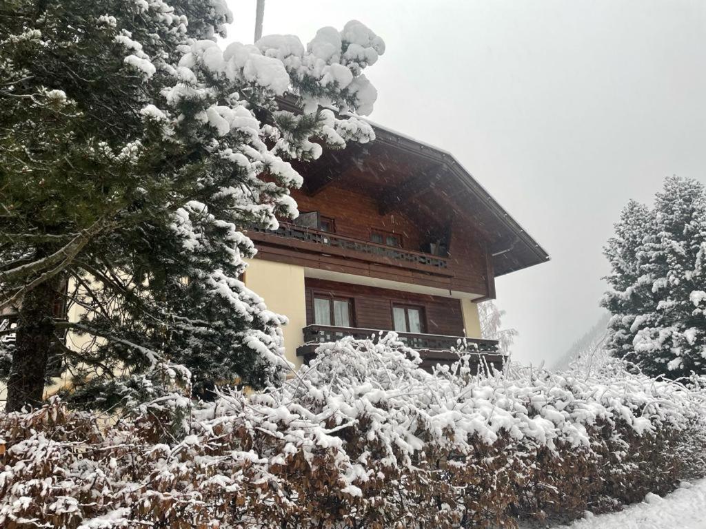 Haus Karin Малльніц Екстер'єр фото