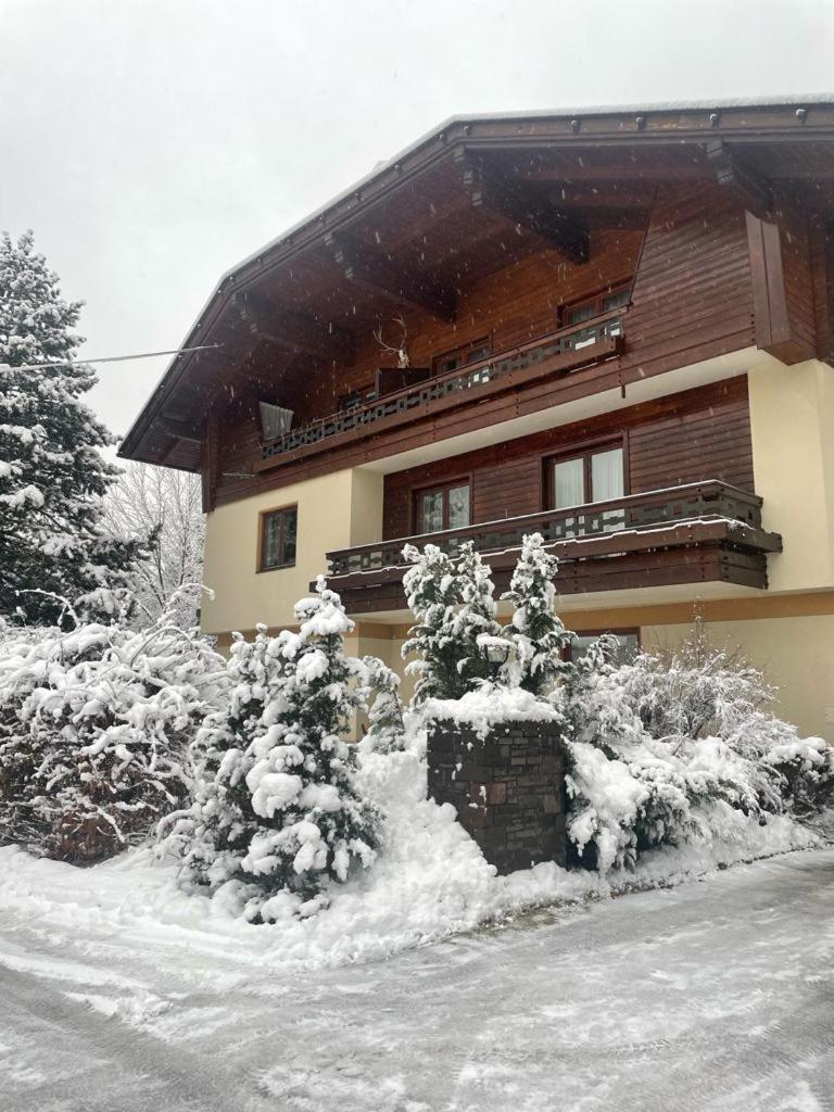 Haus Karin Малльніц Екстер'єр фото