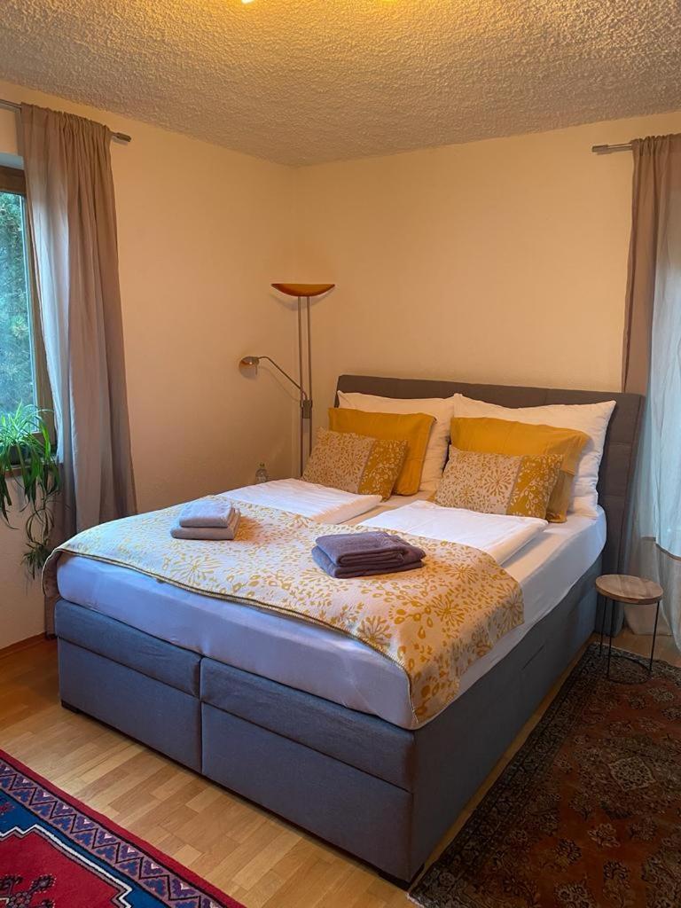 Haus Karin Малльніц Екстер'єр фото
